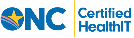 ONC Certified HealthIT